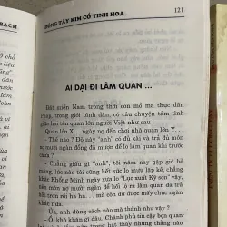 COMBO 2 CUỐN: ĐIỂN TÍCH ĐÔNG TÂY & ĐÔNG TÂY KIM CỔ TINH HOA 757732
