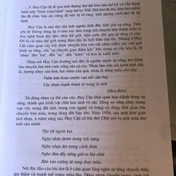 Giải thưởng Hồ Chí Minh - Nhà văn - Tác phẩm 726271