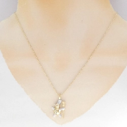 Moward Emerald Necklace - Hàng hiệu Authentic 841094