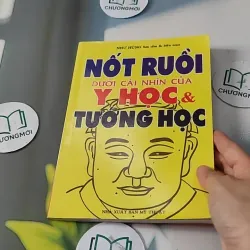 Nốt Ruồi Dưới Cái Nhìn Y Học & Tướng Học - Như Hùng 727280