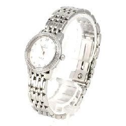 Omega De Ville Prestige/D･8P 424.15.24.60.52.001 SS Quartz - Hàng hiệu Chính hãng 877114