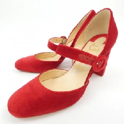 Giày CHRISTIAN LOUBOUTIN 317051 656188