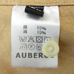 Áo sơ mi AUBERGE - Hàng hiệu Authentic 900837