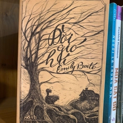 Đồi gió hú – Emily Bronte 527981