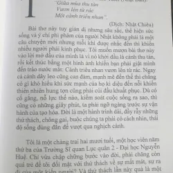 Bạn Sinh Ra Để Sống 712126