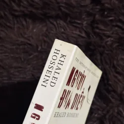 Combo Khaled Hosseini 1029339