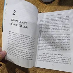 Chinh phục các làn sóng văn hóa
30k 758359