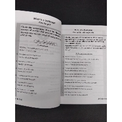 Ngữ pháp và chấm câu tiếng anh tập 2 mới 80% ố 2011 HCM1906 Minh Hân SÁCH HỌC NGOẠI NGỮ 915766