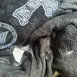 Áo khoác mcd 720961