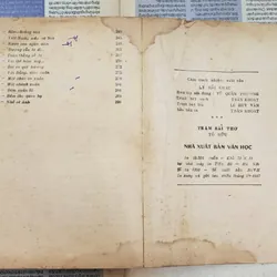 TỐ HỮU TRĂM BÀI THƠ
-
Chế Lan Viên giới thiệu
 703967