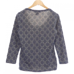 セリーヌ CELINE マカダム 2 3529/7799 トップス - Hàng hiệu Authentic 814019