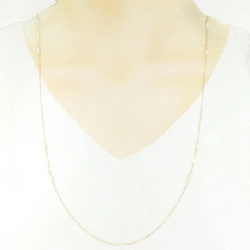 K18YG Ngọc trai nước ngọt - Hàng hiệu Authentic 848067