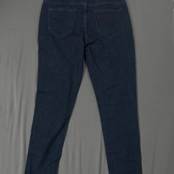 Quần jean VNXK new thanh lý eo 65 - 70  cm co giãn tốt 549524
