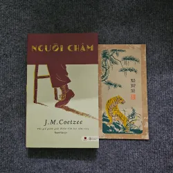 Người chậm - Coetzee