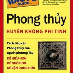 Phong Thủy Huyền Không Phi Tinh

