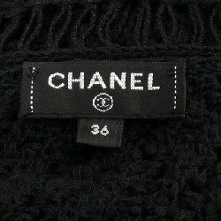 Chanel CHANEL P63310K48861 20P Đầm 647399