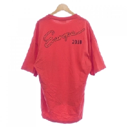 Áo thun BALENCIAGA - Hàng hiệu Chính hãng 774243