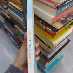 SÁCH KỸ NĂNG ĐI TRƯỚC ĐAM MÊ - CAL NEWPORT (B1) 706177