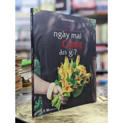 Ngày mai cưng ăn gì - Alain Nghĩa 124367