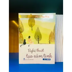 Nghệ thuật tạo cảm tình