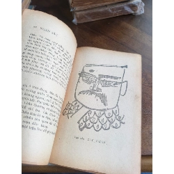 Nhan Sắc - Dương Nghiễm Mậu ( có chữ ký tác giả ) 127676