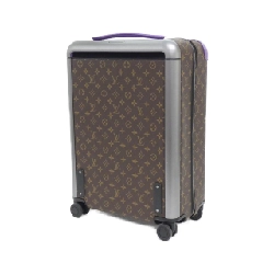 Túi xách Louis Vuitton Monogram Macassar (LV Color Mania) Horizon 55cm M46782 614105