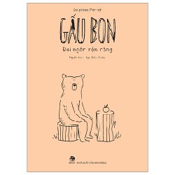 Gấu Bon - Đại Ngàn Rộn Ràng - Delphine Perret 145720