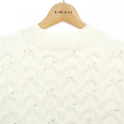 Câu chuyện Arpege ニット 632221