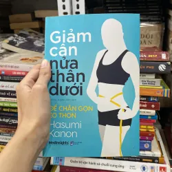 Giảm Cân Nửa Thân Dưới♟️