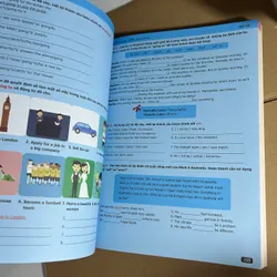 Tiếng anh cơ bản (không CD) 596408