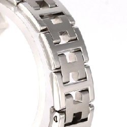 Hermès Clipper CL4.210 SS Quartz - Hàng hiệu Chính hãng 872109