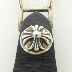 Khóa chìa khóa CHROME HEARTS BELT LOOP - Hàng hiệu Authentic 904142