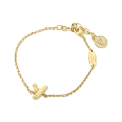 Vòng tay Louis Vuitton LV&ME Y M67182 - Hàng hiệu Chính hãng