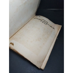 Hướng tới một thị trường chứng khoán đầu tiên ở Việt Nam mới 70% bẩn bìa, bị mọt nhẹ, ố vàng, có chữ ký 1993 Nhiều tác giả HCM2103 KINH TẾ - TÀI CHÍNH - CHỨNG KHOÁN 918677