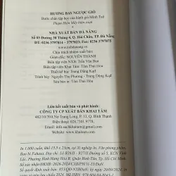 Hương bay ngược gió: Bước chân tập học của hành giả Minh Tuệ 733555