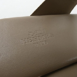 Giày sandal HERMES La Gune Chaine d'Ancre 252139Z - Hàng hiệu Authentic 827656