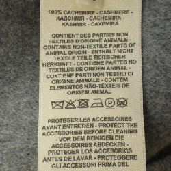 Áo khoác HERMES Double Face Crude Cell Lambskin Button 4H0102DA - Hàng hiệu Chính hãng 810195