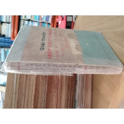Giải thích một số từ ngữ trong báo cáo chính trị tại Đại hội lần thứ IV của Đảng 547125