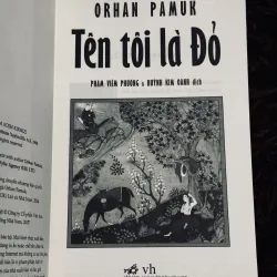 Tên tôi là đỏ 758064