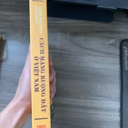 Cách mạng ruộng đất ở Việt Nam 737913