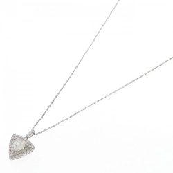 Dây chuyền kim cương PT900/PT850 0.27CT - Hàng hiệu Chính hãng 867314