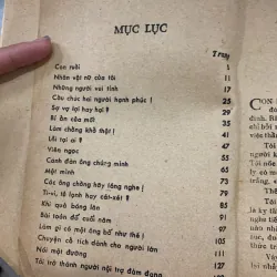 CHUYỆN CỔ TÍCH DÀNH CHO NGƯỜI LỚN - NGUYỄN NHẬT ÁNH 931358