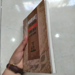 Người Việt - Chủ nhân của Kinh Dịch và chữ vuông 🌱 752654