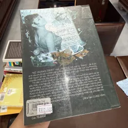 NỮ HOÀNG NHẠC TWIST – TRẦN TRUNG SÁNG- K2 997132