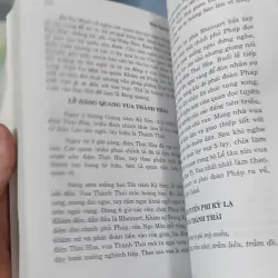 Nhà Nguyễn Chín Chúa Mười Ba Vua - Thi Long 970255