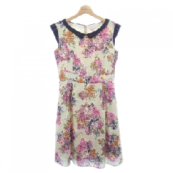 【Mã giảm giá】Đầm TOCCA