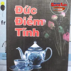 Sách: Đức Điềm Tĩnh (A2) - Tác giả: Hoàng Xuân Việt