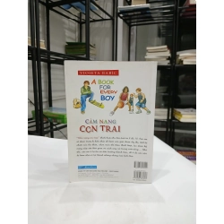 Cẩm Nang Con Trai