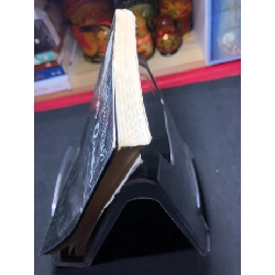 Suối quên mới 70% ố bẩn nhẹ rách trang cuối Trương Hữu Lợi HPB0906 SÁCH VĂN HỌC 915138