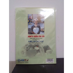 52 Món Ăn Ngày Chủ Nhật - Nguyễn Dzoãn Cẩm Vân New 100% HCM.ASB2408 911958